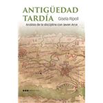 Antigüedad Tardia