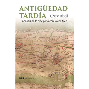 Antigüedad Tardia