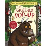 El Grúfalo Pop Up