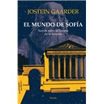 El mundo de Sofía