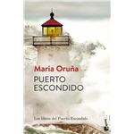 Puerto escondido