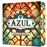 Azul - Vitrales de Sintra_0