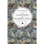 La llogatera de Wildfell Hall