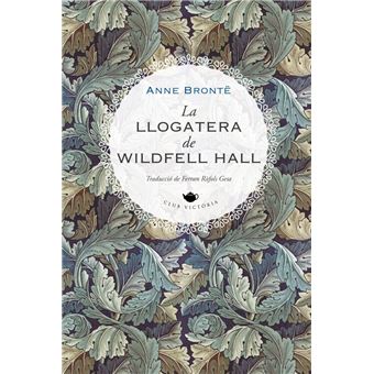 La llogatera de Wildfell Hall