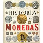 Historia de las monedas. desde la prehistoria a la actualida