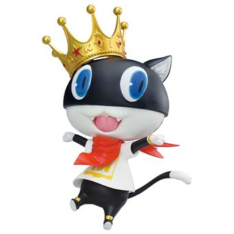 Figura SEGA Persona 5 Dancing in Starligth Morgana 16cm - 1