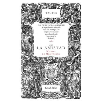 Sobre la amistad