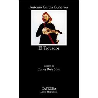 El trovador