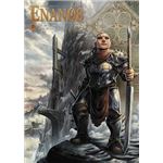 Enanos 7: Fey del templo / Brum de los errantes