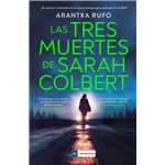 Las Tres Muertes De Sarah Colbert