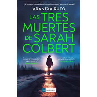 Las Tres Muertes De Sarah Colbert