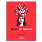 Quiero ser creativo