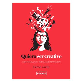 Quiero ser creativo