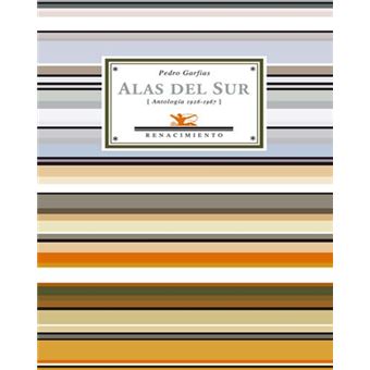 Alas del sur