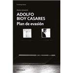 Plan de evasión