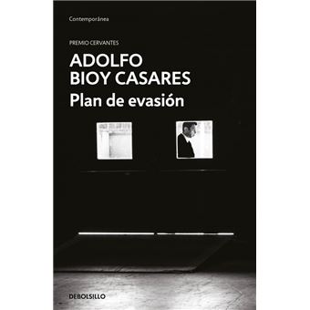 Plan de evasión