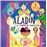 Aladín y la lámpara maravillosa