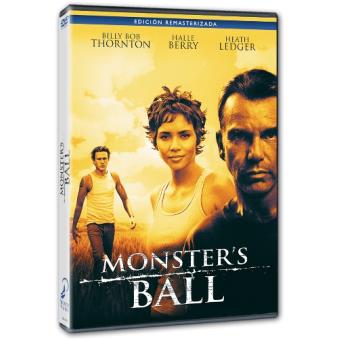 Monster's Ball - DVD