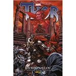 Marvel Integral. Thor de Kieron Gillen
