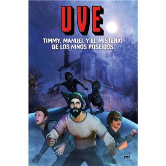 Timmy, Manuel y el misterio de los niños poseídos