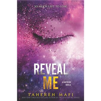 Reveal Me - 1