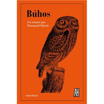 Búhos