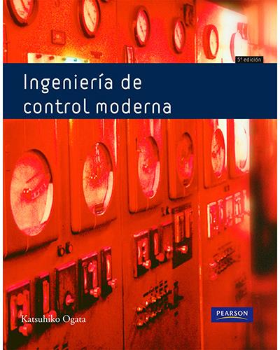Pearson Ingeniería De Control Moderna