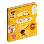Aprendemos En Movimiento El Cuerpo Humano