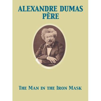 The Man in the Iron Mask - 1
