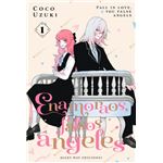 Enamoraos Falsos Angeles 1