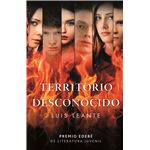 Territorio desconocido (premio edebé de literatura juvenil 2
