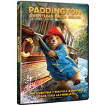 Paddington 3: Aventura en la selva - DVD