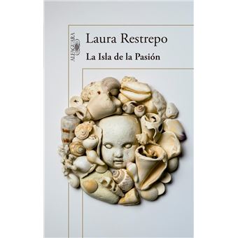 La isla de la pasión