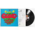 Live Floating Anarchy Tour 1977 - Vinilo