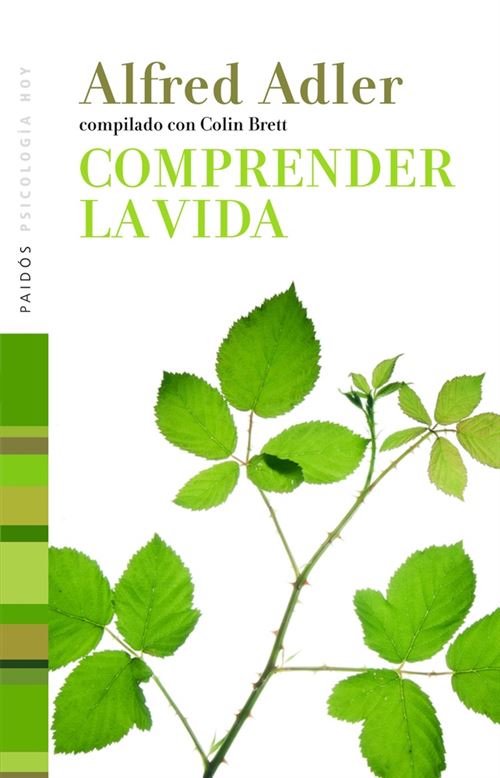 Paidos Comprender La Vida
