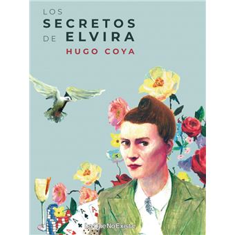 Los secretos de Elvira