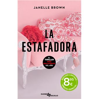 La Estafadora - 1