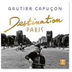 Destination Paris - CD