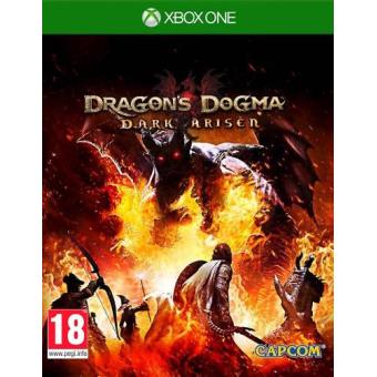 Dragon's Dogma: Dark Arisen Xbox One