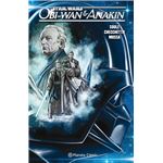 Star Wars Obi-Wan and Anakin Tomo recopilatorio