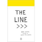 The line