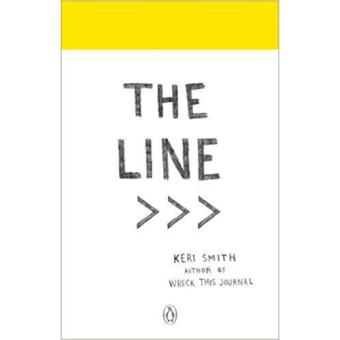 The line