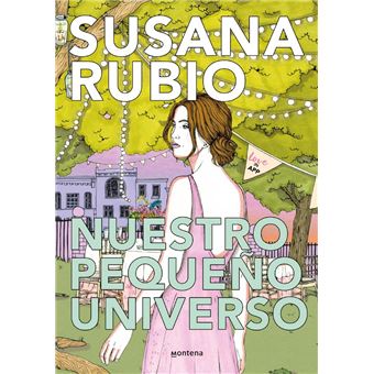 Nuestro pequeño universo (LoveInApp 2) - 1