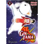 Gintama nº 02/26
