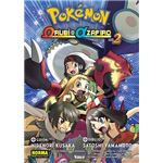 Pokémon Omega, Rubí, Alfa, Zafiro 02 (de 3)