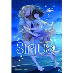 Planeta manga-sirius