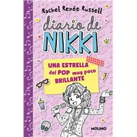 Diario de Nikki 3