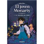 El joven moriarty y el misterio del dodo