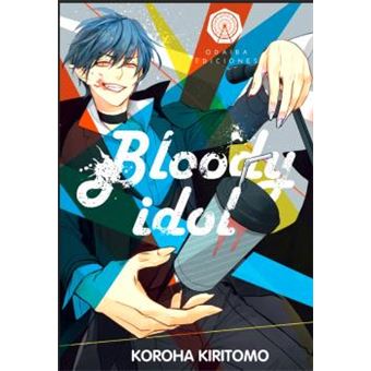 Bloody Idol