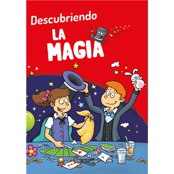 Descubriendo la magia